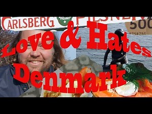 Visit Denmark - 5 Things You Will Love & Hate about Denmark