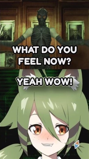 psycho mantis is such a tease with his telekinesis