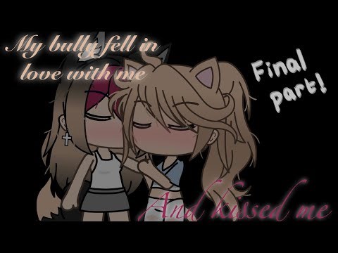 My bully fell in love with me | part six | truth revealed #gachalife #gacha #lovestory #finalpart