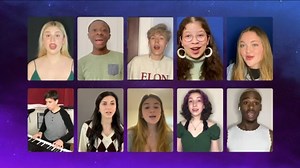 NXT Generation Theatrics, run entirely by teens, persists through COVID pandemic