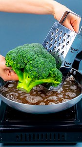 3M views · 13K reactions | Don't cook broccoli until you see this...