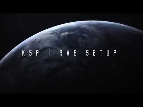 KSP Mod | RVE