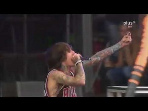 Bring me the Horizon - Fuck (Legendado PT-BR)