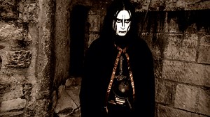 'Lords of Chaos': Rory Culkin on Murder, Mayhem, Sex Scenes in Corpse Paint