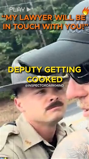 "You're Violating My 2nd Amendment! My Lawyer Will Be In Touch." Cop Gets Sued For Violating Rights