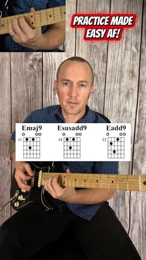 Learn Midwest Emo Chords With This Scale Trick