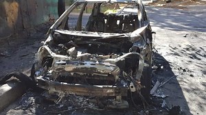 Chevy Bolt EV Burst Into Flames In Ukraine: First Bolt Fire?