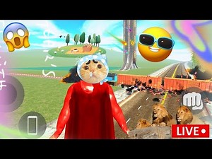 Indian Bike Driving 3D Live Gameplay 🔥 New Update |