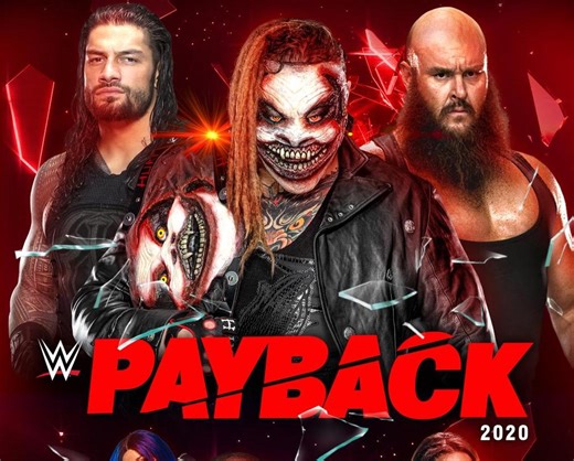 WWE Payback 2020 Results: Winners, News & Highlights