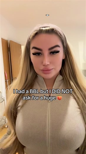 Achieving the Barbie Shape After a BBL Surgery