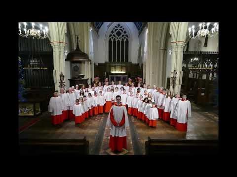 Holy, Holy, Holy - Franz Schubert