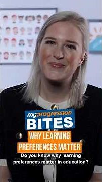 Why Learning Preferences Matter