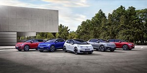 Volkswagen actualiza sus eléctricos con el ID. Software 3.0: ¿qué ventajas aporta?