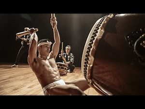 【鼓童】特別公演2018「道」PV Vol. 2