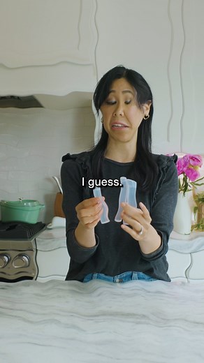 Testing Color Changing Ice Sticks From Amazon! | Honeysuckle