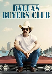 Stream Dallas Buyers Club (2013): Find it on Netflix, Prime Video, Hulu & more
