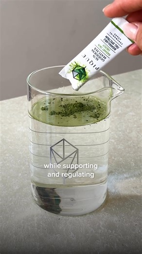 Stress used to show up on my skin. But since using Pique’s Radiant Skin Duo as my daily protocol, breakouts are down and my glow is way up. 💚 Sun Goddess Matcha — EGCG antioxidants and chlorophyll help to detox, brighten, and protect the skin from within. 💧 B•T Fountain Beauty Electrolyte — Hyaluronic acid clinically proven ceramides to deeply hydrate and strengthen the skin barrier. More hydration. Fewer fine lines. A glow that lasts. This duo just works. Get 20% off for life a free Starter K