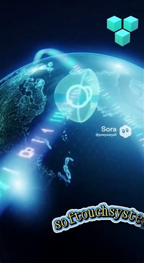 Tech 9 What is a VPN #cybersecurity #vpn #privacyprotection #tech