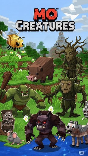 OSidzao on Instagram: "MINECRAFT: MO' Creatures Venom Olha o Passarinho Voando na Minha Cabeça! Que Fofo! #MinecraftTips #MinecraftGameplay #MinecraftAdventure #MinecraftSurvival #MinecraftExploration#MinecraftBuilds #MinecraftCreation #MinecraftBuilder #MinecraftIdeas #MinecraftArt#ReelsMinecraft #Minecraft #MinecraftBrasil #MinecraftReels #MinecraftLife #MinecraftCommunity #ReelsBrasil #ReelsGaming #GamingBrasil #FYP #ParaVocê #ViralReels"