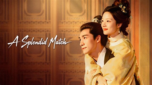 A Splendid Match– Download APP to Enjoy Now!
