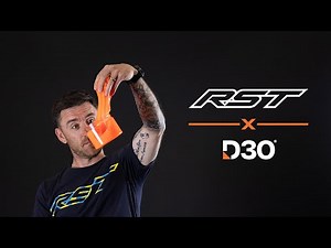 RST x D3O Armour: Game-Changing Partnership Explained🏍