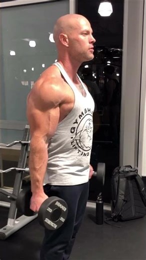 🔥Top 5 Dumbbell Bicep Exercises (Bigger Arms Fast!)