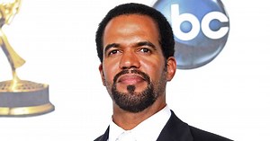 Stars React To Kristoff St. John’s Death