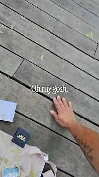 A Wedding Mistake That Almost Changed Everything