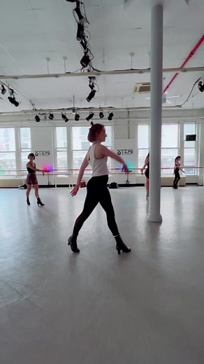 Teaching every Monday and Wednesday at 1:15 PM to 2:45 PM at @Steps on Broadway #danceclass #dance #dancer #dancephotography #dancelife #danceonfilm #dancevideo #danceteacher #broadwaymusicals #musicaltheatredance #teachersoftiktok #jazzdancersoftiktok #broadway #