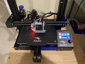 Is the Ender 3 Worth It? Details Inside? | 3D Printscape
