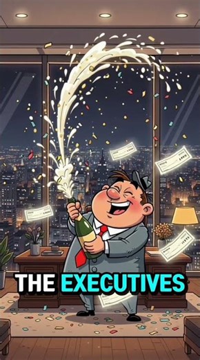 What Is A Bailout? (They Lost Your Money And Got A Bonus)