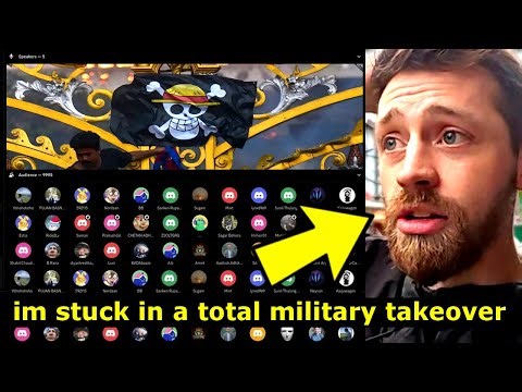 JUST NOW: Nepal officially overthrown. Gen Z holds elections over Discord.