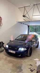 48K views · 1.5K reactions | RS6 C5 V8 Biturbo Swapped S4 B5 ig: @mattadorense30 ig: @blomberg_racing #TURBOKING | TURBO KING | Facebook