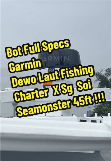 Garmin Fishing Gear Overview and Tutorial for Enthusiasts