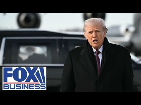 Trump can ‘profoundly reshape’ the ‘WHOLE fabric’ of American politics says Newt Gingrich