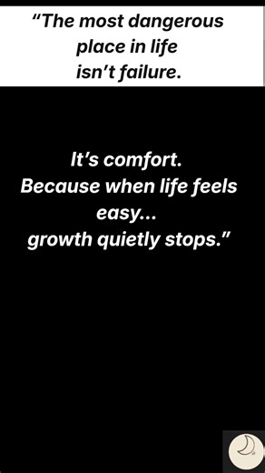The comfort zone is a prison #motivational #quotes #awakening