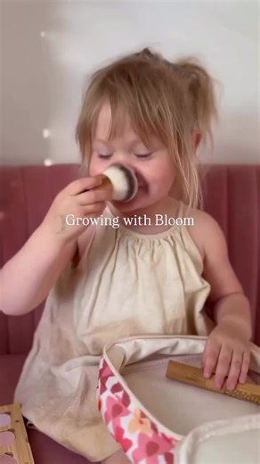 From toddlers to tweens -- because play, creativity and self-expression have no age limit. 💃