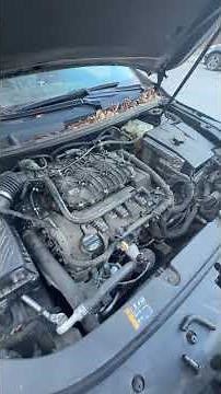 #autorepair #mechanic #fix #cars #buick #coolant #brake #lacrosse
