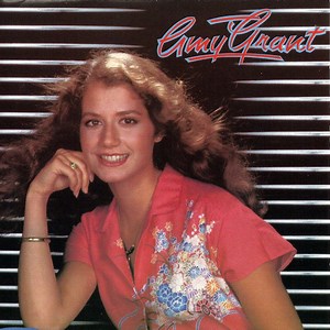 Amy Grant - Amy Grant