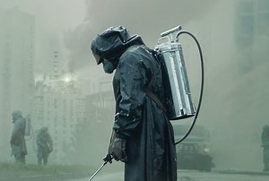 Russian Communists calls for ban of miniseries 'Chernobyl'