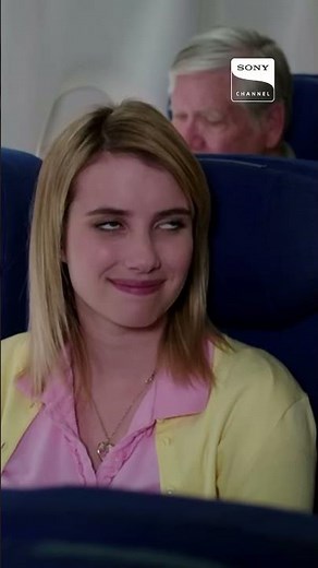 He can't remember his daughter's name | Who the heck are the Millers? | Sony Latin America