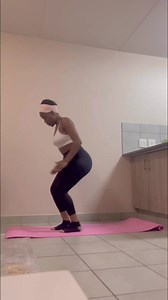 2.4K views · 41 reactions | 20% workout, 80% nutrition. #fyp #viral #trending #bodytransformation #homeworkout #fitness | Kganya Ronette | Facebook
