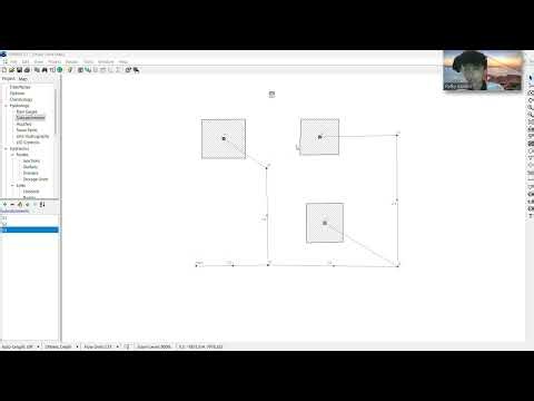 Latihan 1 SWMM (Basic) - Rafky Azzahri - 2310923033
