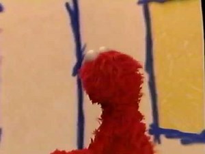 Elmo's World: Springtime Fun 2002 VHS Clips