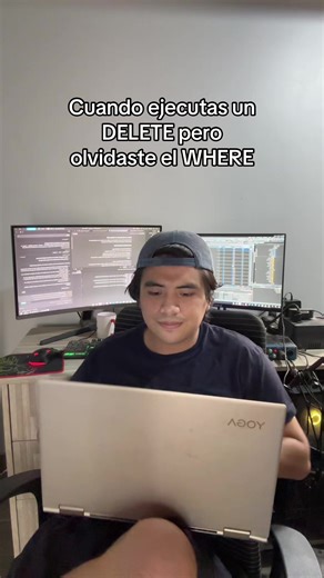 Es parte de crecer #desarrollodesoftware #programacion #ingenieria #software #tecnologia