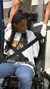 ‘I will never come to jail in Vegas again!’ #jail #lockup #jailtvshow #lasvegas | Jail TV