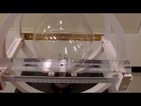 Magnetic Force Lab - Apparatus Overview
