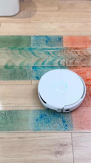🤩 New release|Narwal Flow: a real-time self-cleaning track mop for perfect mopping. 🎁 C$500 OFF Free Gift Bundle 6-Month 0% Interest 3-Year Warranty 💦 Track Mop –Real-Time Self-Cleaning for Perfect Mopping 💡 200 Object Detection – Dodges cords 🔌, socks 🧦, and pet messes 🐾 🧠 TwinAI Smart Navigation – No more bumping into furniture ⚡ Next-Level Base Station：Washes, dries & charges hands-free #narwal #narwalflow #robotvacuums #newrelease | Narwal North America