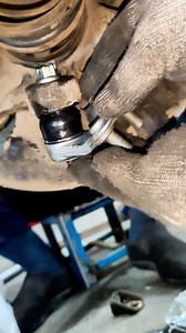 Front Ball joint replacement guide #auto #engine #mechanic #usa | Auto Technician