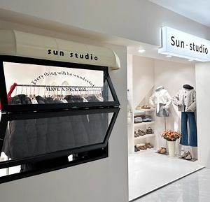 [Hot Item] Quality Factory Price Customized Aluminum Collapsible Window Panels